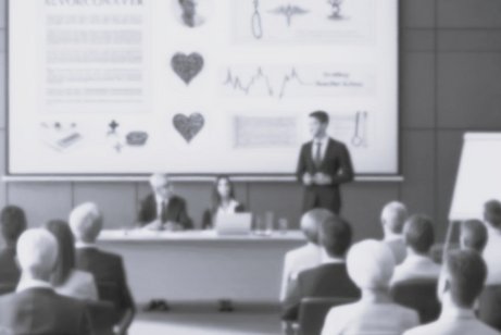 Patientenverf&uuml;gung und Betreuungsvollmacht - Vortrag