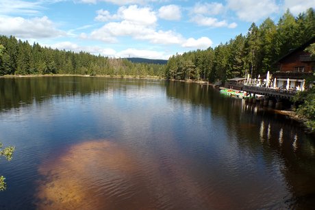 Fichtelsee