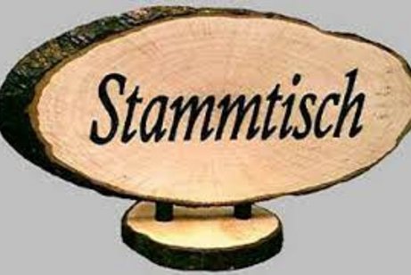 Stammtisch