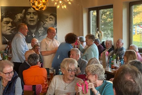 Jahreshauptversammlung mit Neuwahlen 2026