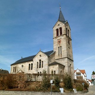 Unser Ortsverband vertritt natürlich auch alle Teilorte von Kaisersbach