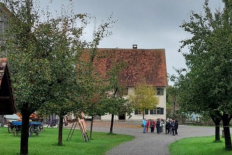 Bauernmuseum Kürnbach