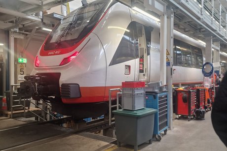 Technik vom feinsten