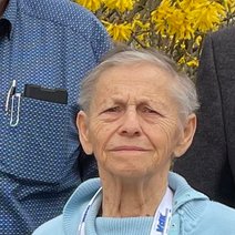 Frauenvertreterin Brigitte Ippich