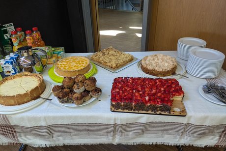 Kuchen