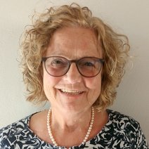 Sylvia Kühnle, stellv. Vorsitzende