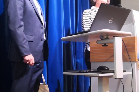 Jahreshauptversammlung 2025