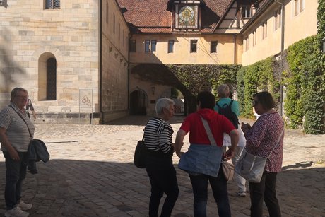 Tagesausflug 2026 nach Tübingen Tagesausflug 2026 nach Tübingen