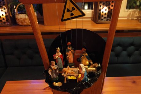 Weihnachtsfeier 2024 VdK Ortsverband Allensbach-Reichenau