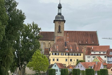 Stadt Lauffen am Neckar