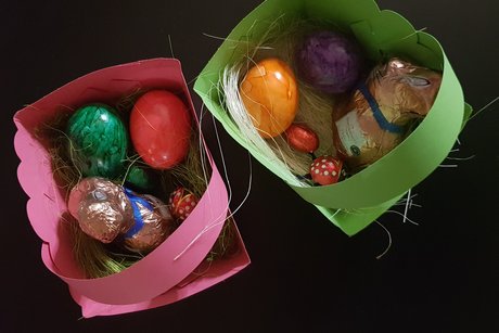 VdK Osterfr&uuml;hst&uuml;ck