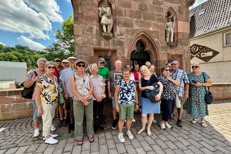 Gruppenbild