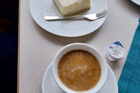 lecker