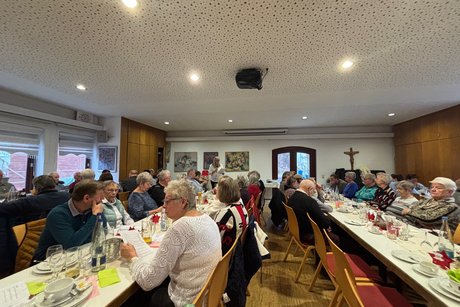 Weihnachten Mitglieder Weihnachten Mitglieder