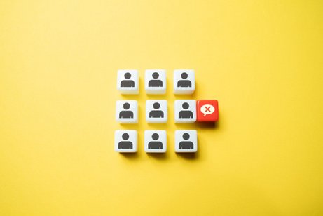 Urteil / Diskriminierungsverbot