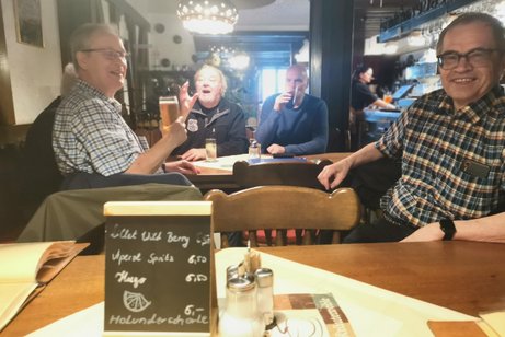 VdK OV Bad Rappenau