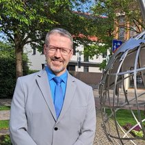 Peter Köhler