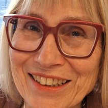 Das Bild zeigt die Frauenbeauftragte des OV Dornstetten