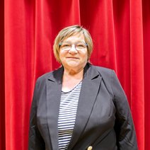 Foto von Elisabeth Fitterer