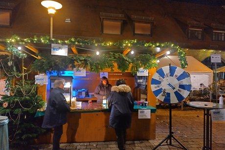 Weihnachtsmarkt Schwieberdingen 2025 Weihnachtsmarkt Schwieberdingen 2025