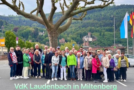 Gruppenbild