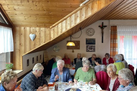 Einkehr