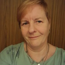 Silvia Stimson