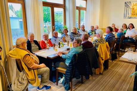 Stammtisch