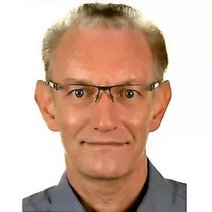 Hanspeter Weik Beauftragter IT