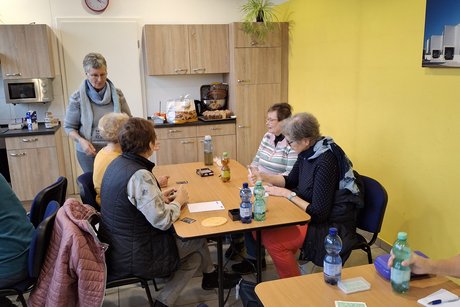 spielen