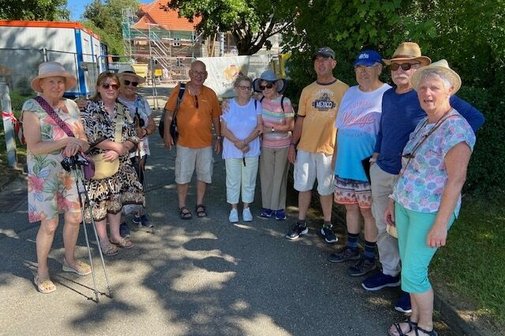 Gruppenbild
