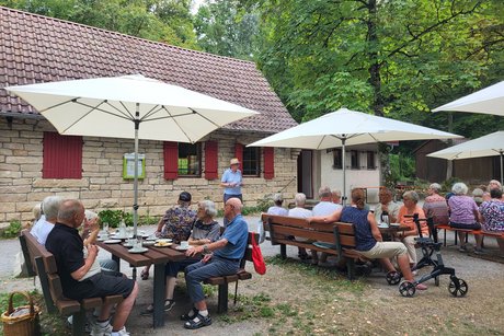 Sommerfest 2026