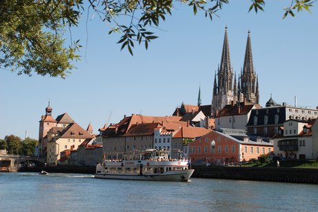 Regensburg