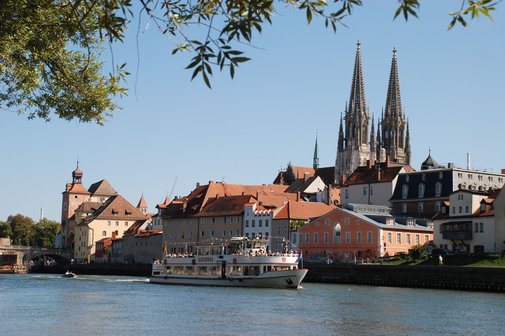 Regensburg