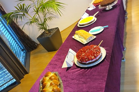 Weihnachtsfeier VdK Schwieberdingen 2025 Weihnachtsfeier VdK Schwieberdingen 2025