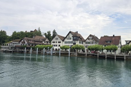 Gottlieben