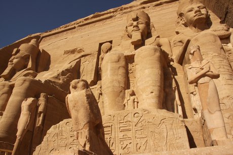 Abu Simbel