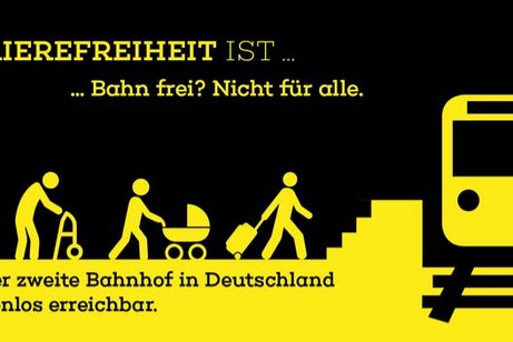 Forderungen zur Bundestagswahl