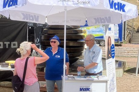 VdK OV Bad Rappenau