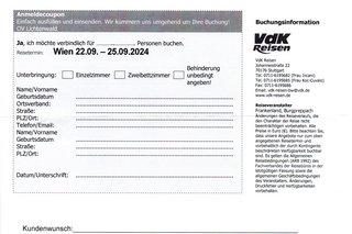 Reiseangebot VdK Reise-Service Stuttgart (Seite 3 von 3)