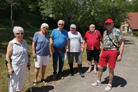 VdK OV Bad Rappenau