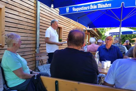 VdK OV Bad Rappenau
