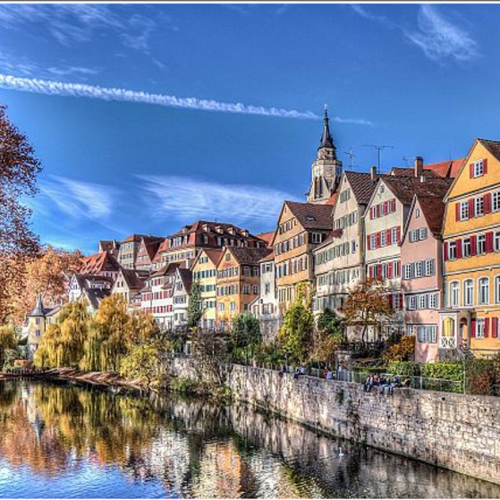 Tübingen
