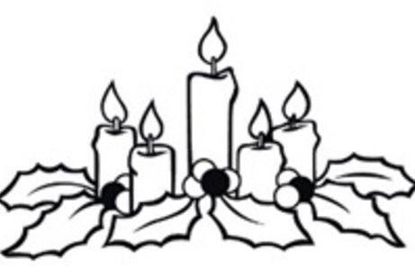Adventsfeier