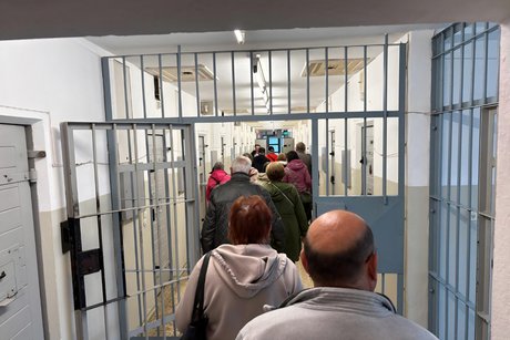 Eindr&uuml;cke Hohensch&ouml;nhausen