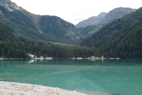 Der Antholzersee