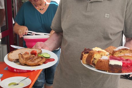 Grillnachmittag 2025