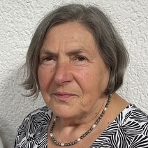 Annemarie Gehrung