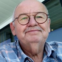 Joachim Grimm, Schriftführer