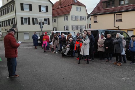 vdk ov winnenden